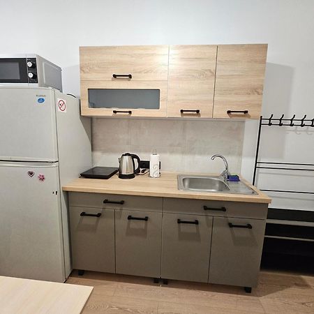 Cathedral Park&Pedestrian Zone Apartment! Кишинёв Экстерьер фото