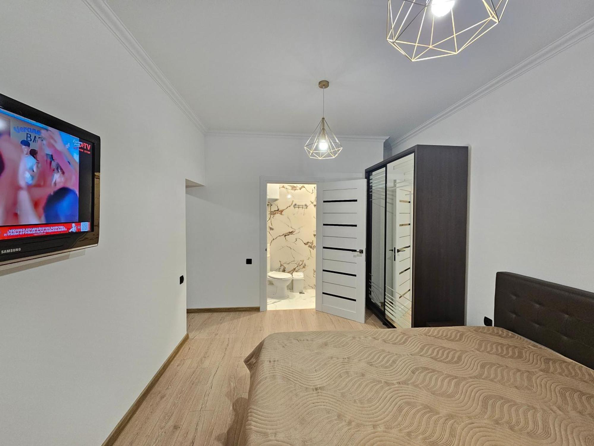 Cathedral Park&Pedestrian Zone Apartment! Кишинёв Экстерьер фото