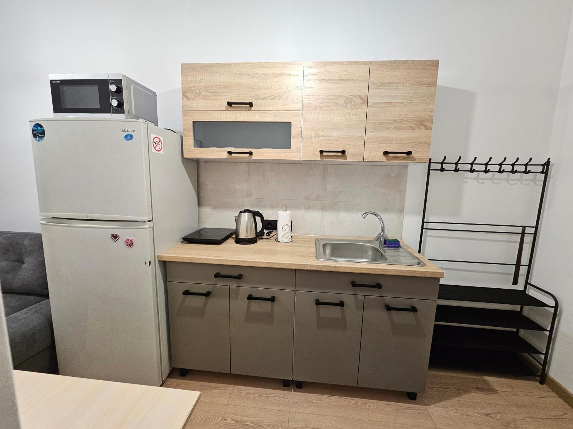 Cathedral Park&Pedestrian Zone Apartment! Кишинёв Экстерьер фото