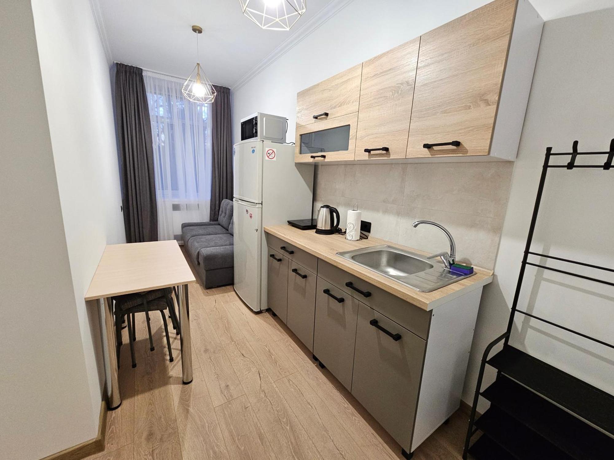 Cathedral Park&Pedestrian Zone Apartment! Кишинёв Экстерьер фото