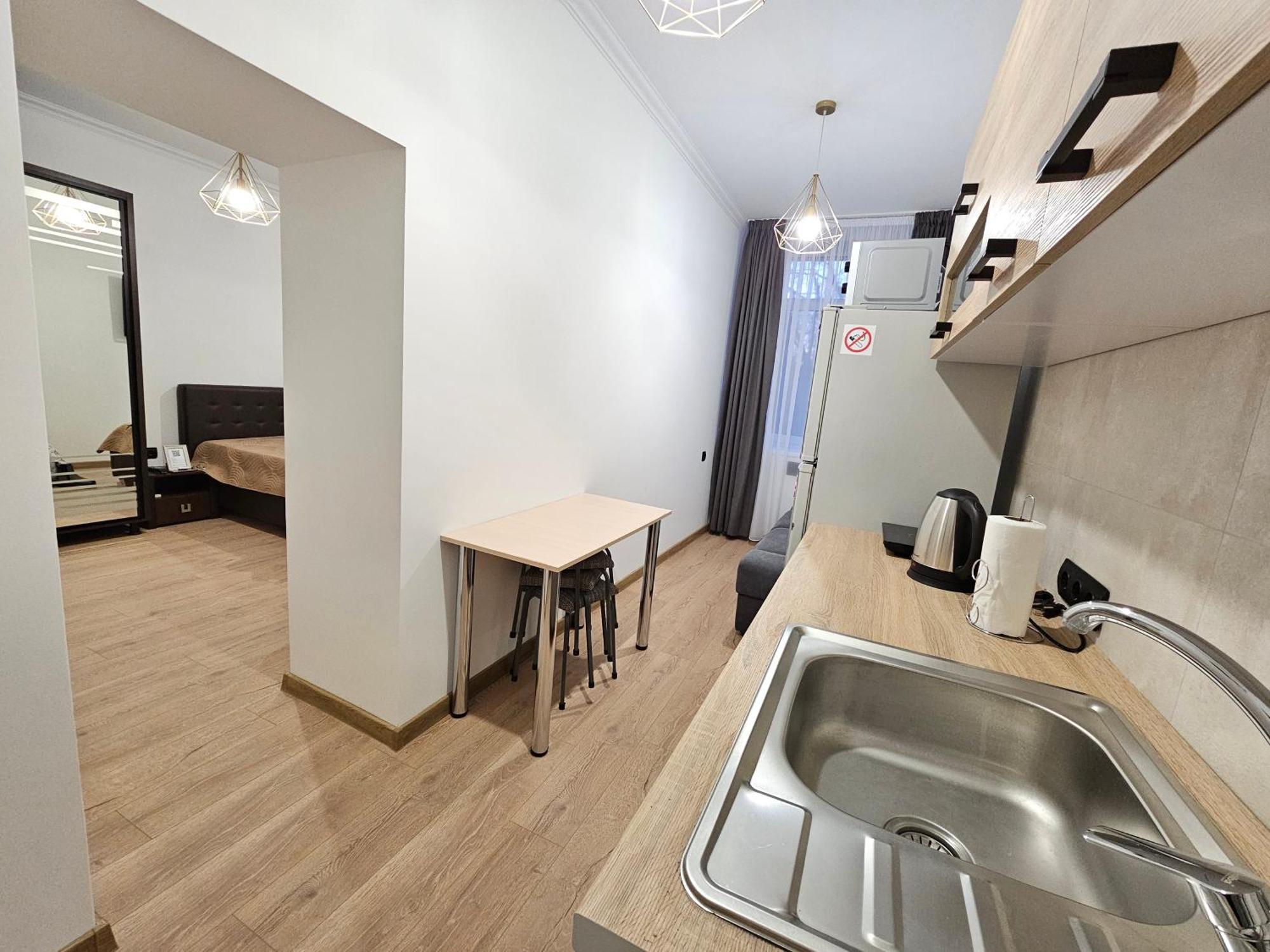 Cathedral Park&Pedestrian Zone Apartment! Кишинёв Экстерьер фото