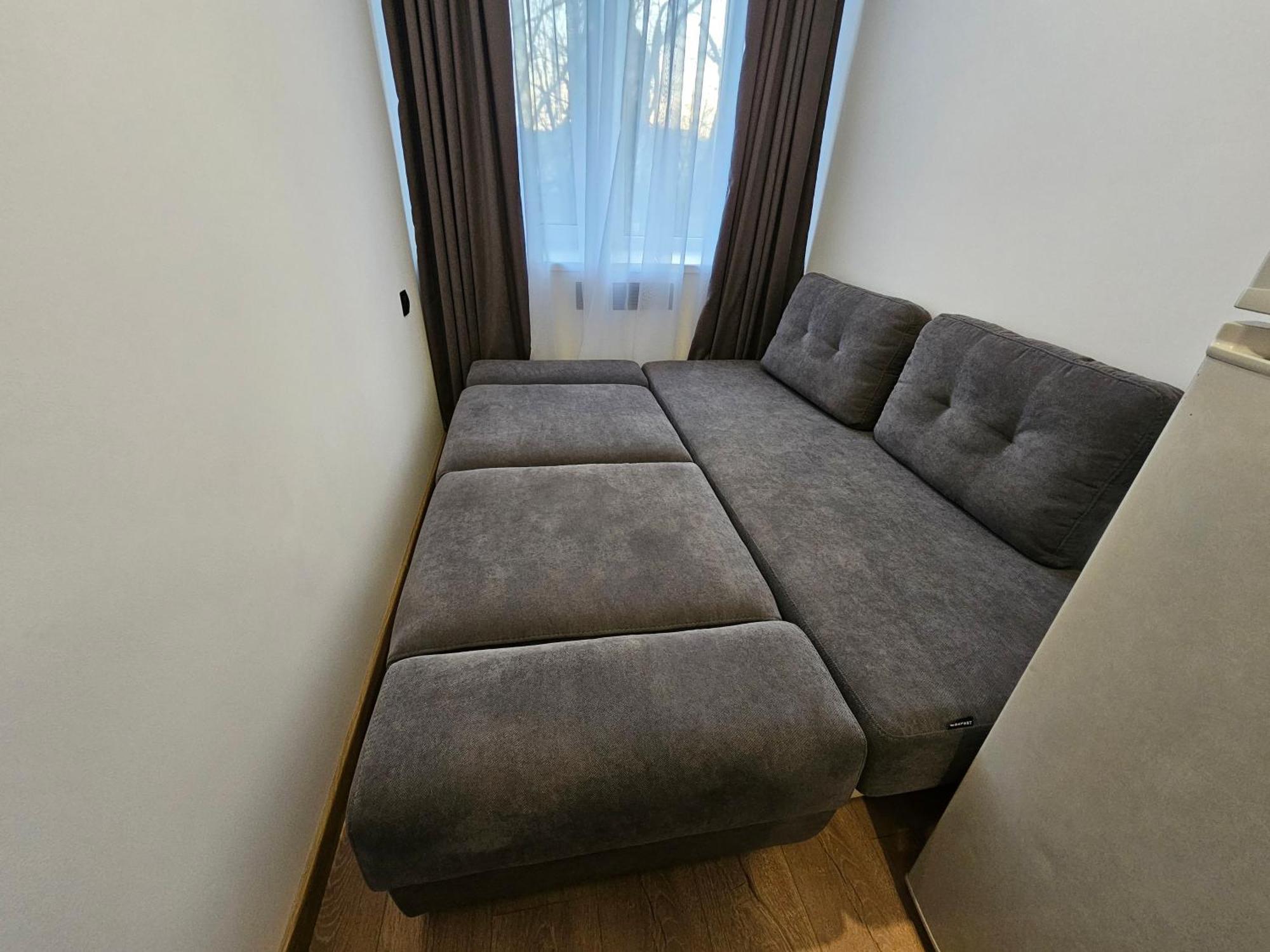 Cathedral Park&Pedestrian Zone Apartment! Кишинёв Экстерьер фото