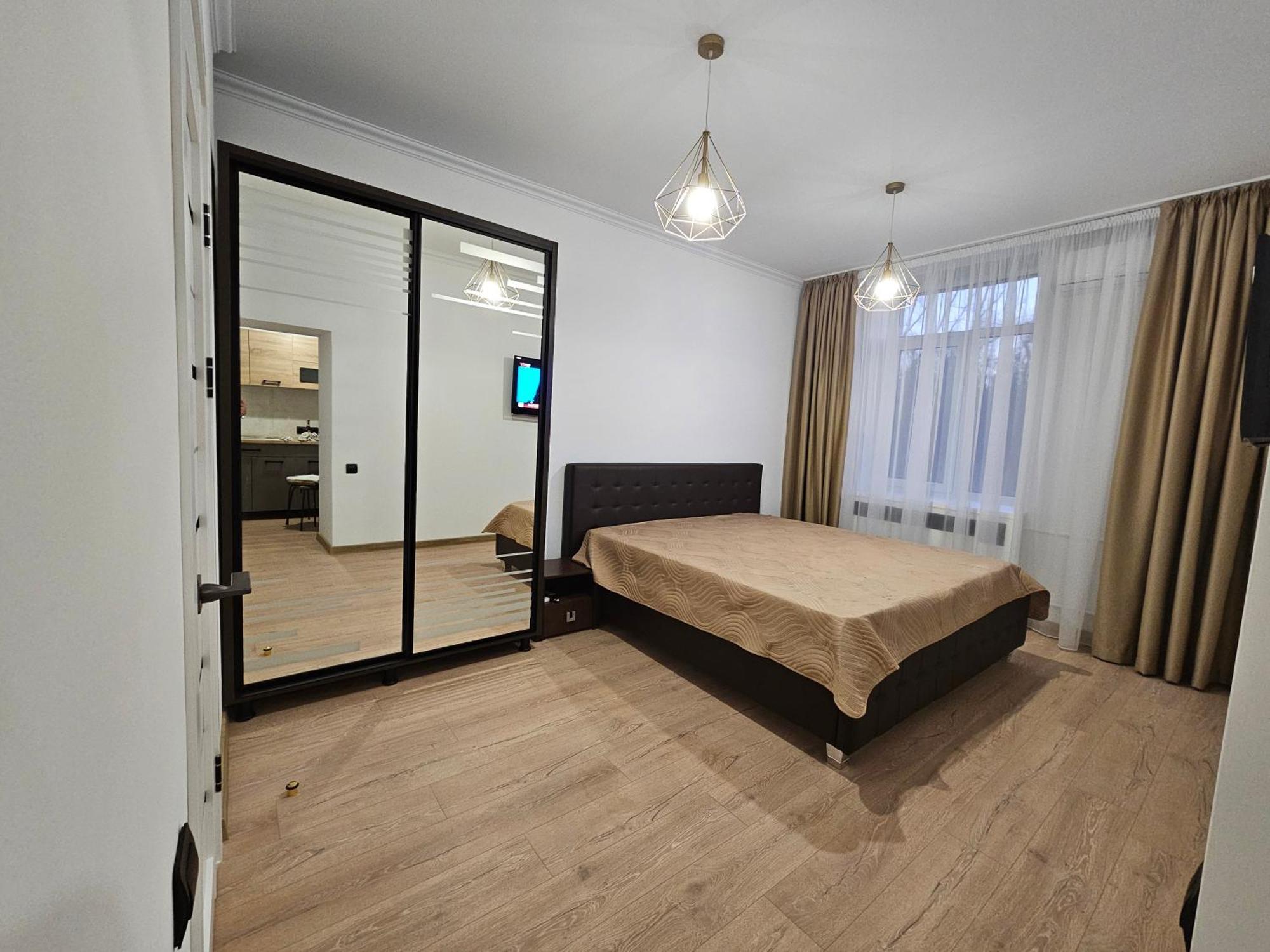 Cathedral Park&Pedestrian Zone Apartment! Кишинёв Экстерьер фото