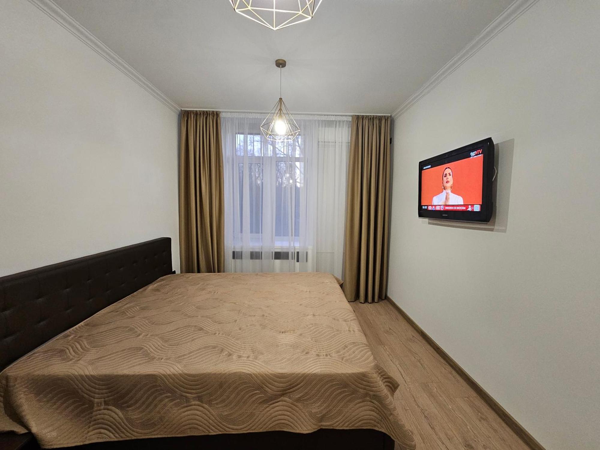 Cathedral Park&Pedestrian Zone Apartment! Кишинёв Экстерьер фото